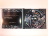 CD – "Rebel Planet" by Jerry Gerber
