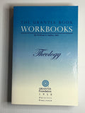 "The Urantia Book Workbooks" by William S. Sadler (single copy)
