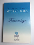 "The Urantia Book Workbooks" Full Set by William S. Sadler