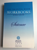 "The Urantia Book Workbooks" by William S. Sadler (single copy)