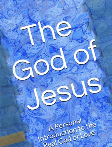 "The God Of Jesus" by Rick Lyon