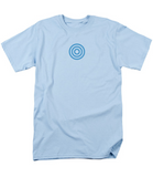 T-Shirt (Men's Bright Colors) – "Urantia"