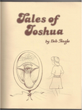 "Tales of Joshua" by Bob Slagle