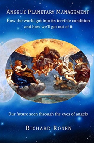 "Angelic Planetary Management" by Richard Rosen