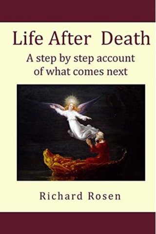 "Life After Death" by Richard Rosen
