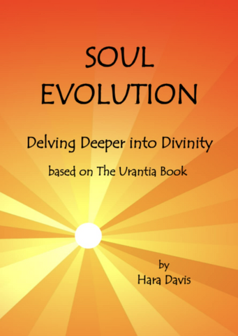 "Soul Evolution" by Hara Davis