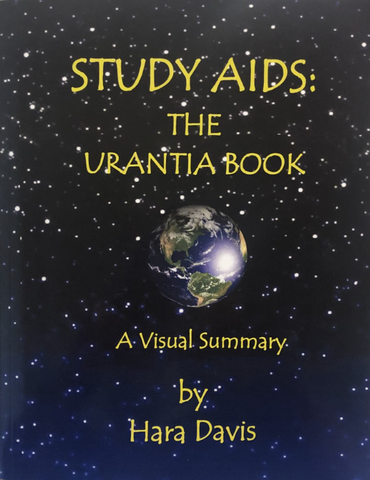 "Urantia Study Aids" by Hara Davis
