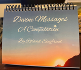 "Divine Messages – A Collection from The Urantia Book" by Roland Siegfried