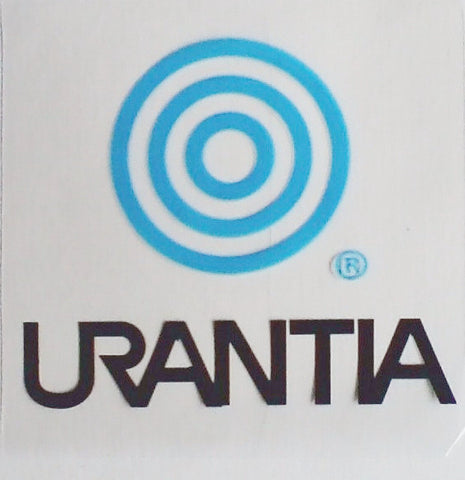 Static Cling – "Urantia"