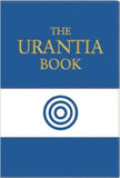 "The Urantia Book" (English) LeatherSoft by Urantia Foundation