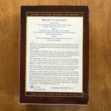 "The Urantia Book" Cambridge LeatherSoft Edition by Urantia Foundation