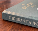 "The Urantia Jesus" by Vella