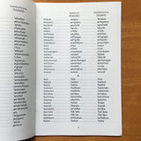 "Pronunciation Guide" by Urantia Foundation