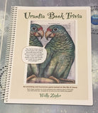 "Urantia Book Trivia" Board Game by Wally Ziglar